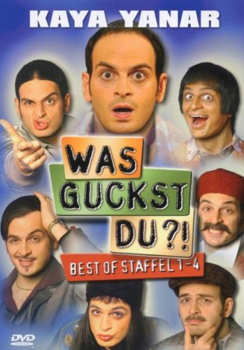 Best of "Was guckst Du!?"