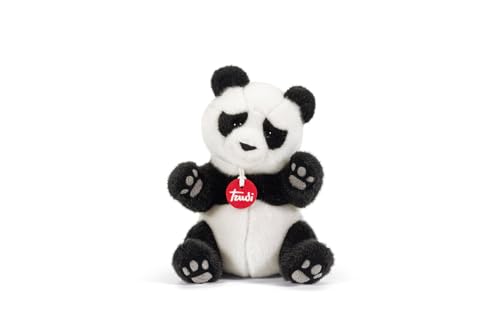 Trudi 26515 - Panda Kevin Plüschtier