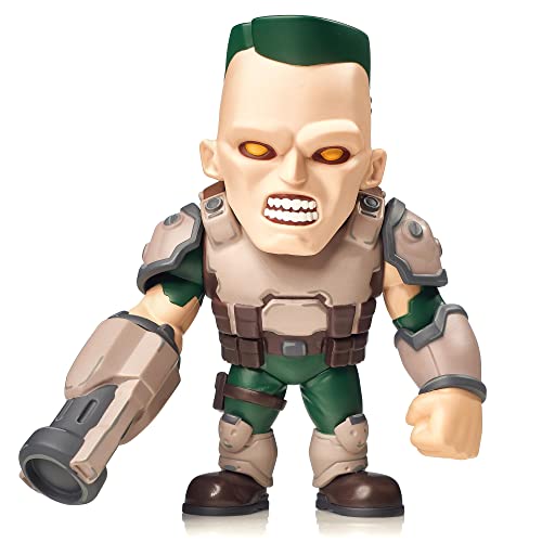 Numskull Designs Doom Soldier Figure