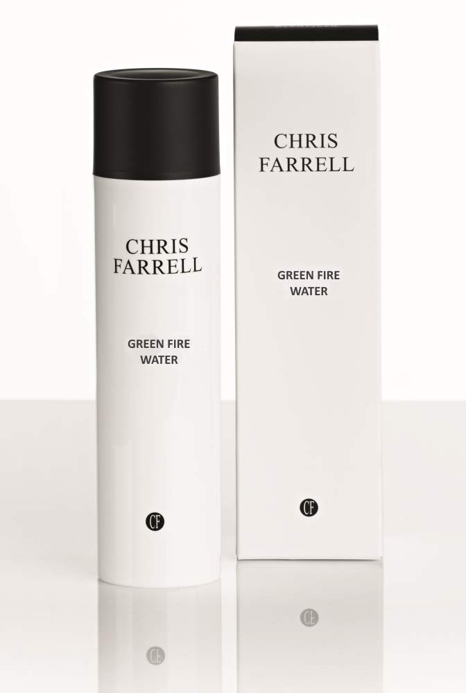 Chris Farrell Green Fire Water