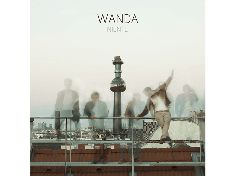 Wanda - Niente (inkl. MP3 Code) (Vinyl)