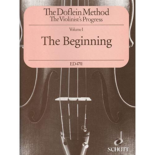 The Doflein Method