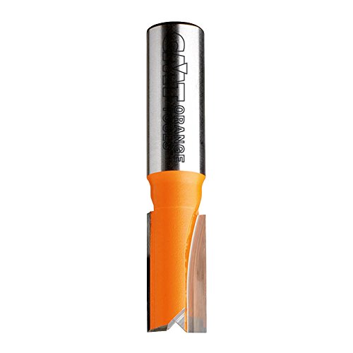CMT Orange Tools 911.110.11 – Fräser Gerade HM S 8 D 11 x 20