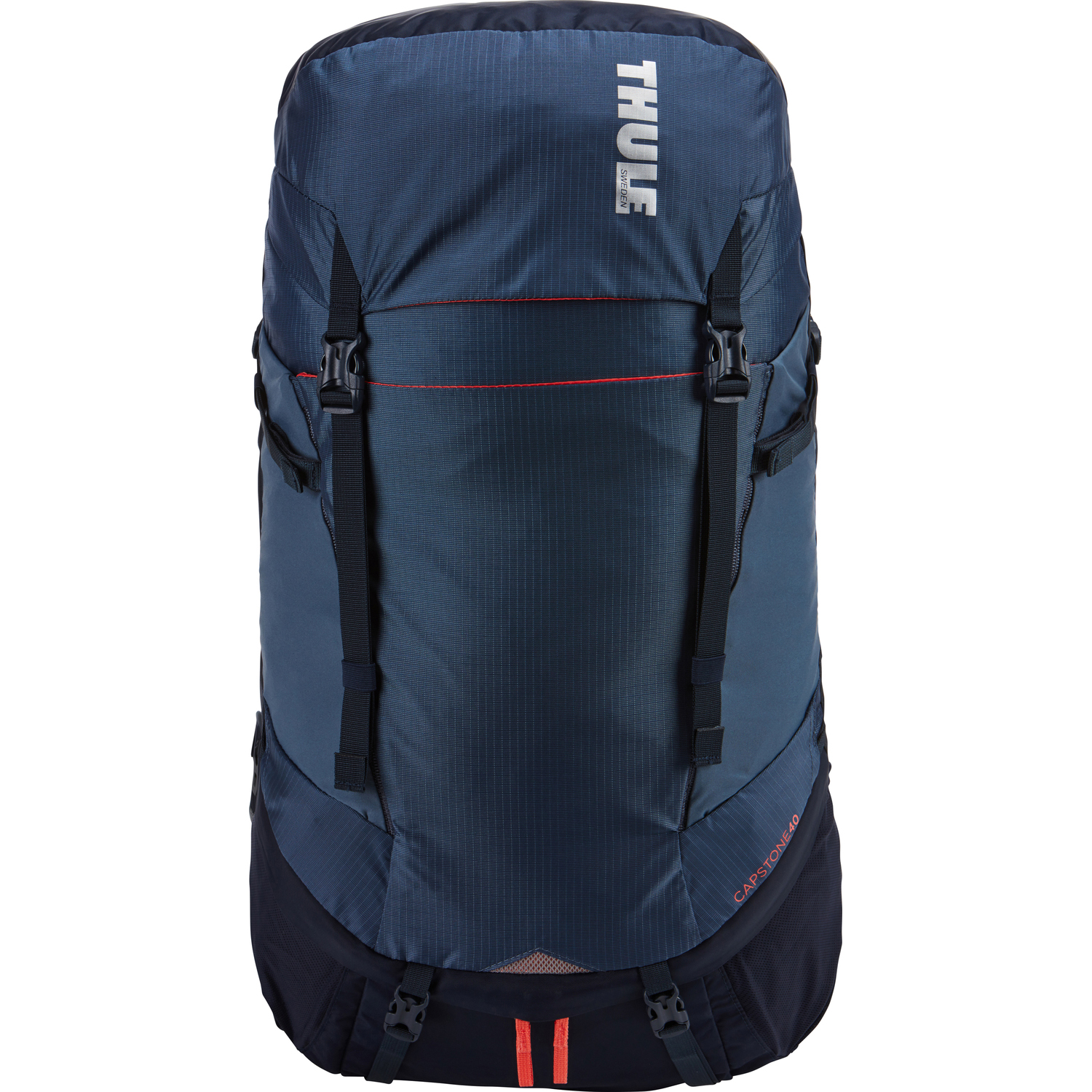 Thule Capstone 40L Women`s Tagesrucksack Backpack mit Regenschutz 223203 blau Atlantic
