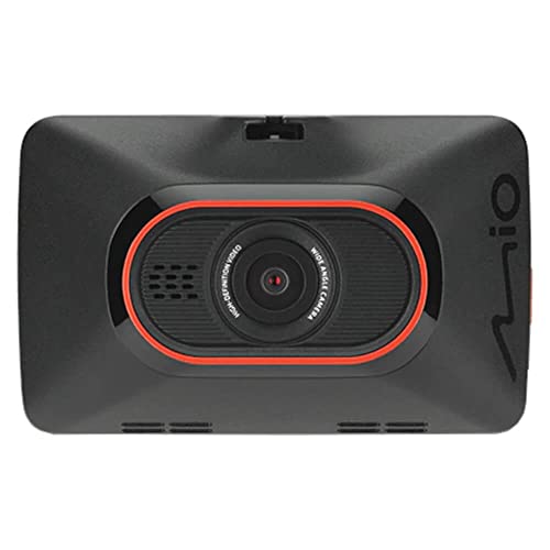 MIO MIVUE C450 - Dashcam, MiVue C450, GPS, 1080p, 30 fps, 130°