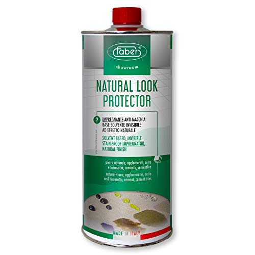 Faber Natural Look Protector