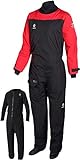 Crewsaver Unisex-Adult Outdoor recration Product, Black/Red, XL