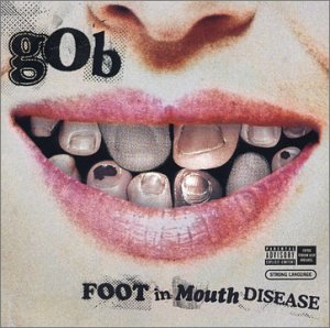 Foot in Mouth Disease [CD+Dvd]