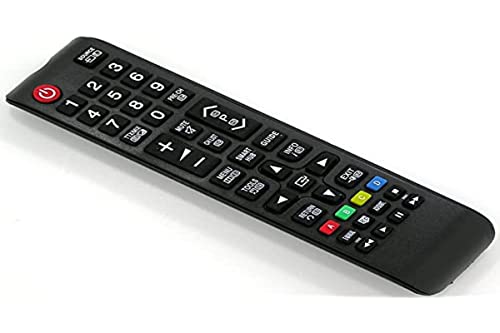 Remote Control TM1240