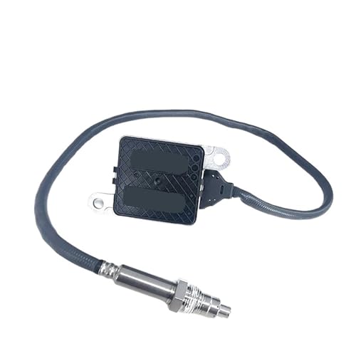 Nox-Sensor 12V 5WK97366 22303391 Stickstoff-Sauerstoff-Sensor kompatibel, für Volvo LKW-Teile