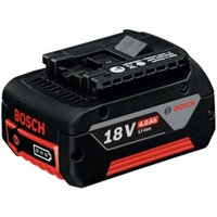 Bosch Akkupack GBA 18 Volt 4,0 Ah