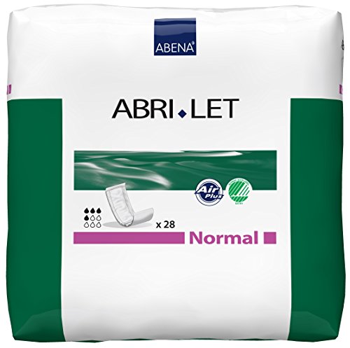 Abena Abri-Let Normal ohne PE-Folie - PZN 10389648