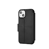 Tech21 - Evo Lite Wallet iPhone 13 Case - Black