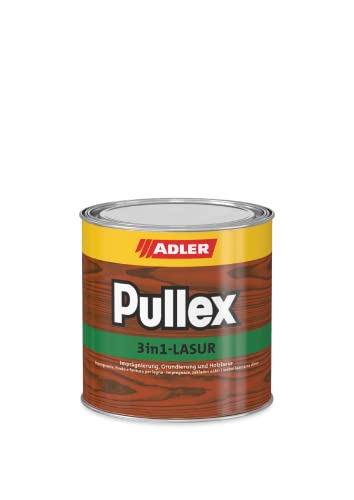 Adler Pullex 3in1 Lasur Kiefer 2,5lt