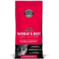 World's Best Cat Litter Extra Strength Katzenstreu 6,35 kg