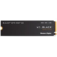 WD_BLACK SN770 NVMe SSD 2 TB M.2 2280 PCIe 4.0