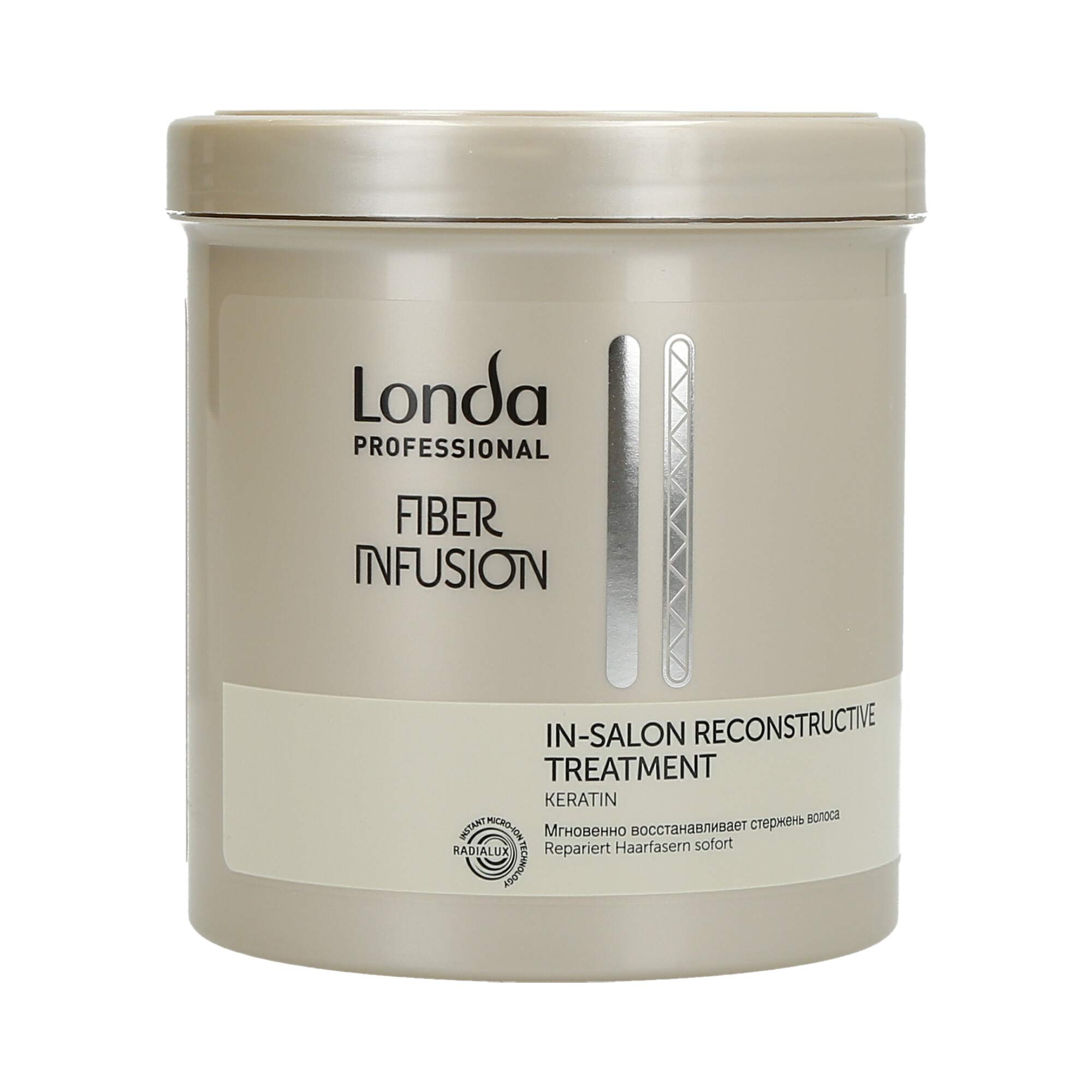 Londa Fiber Infusion Maska, Geruchlos, 750 ml
