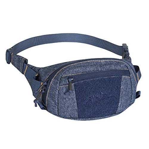 Helikon-Tex Possum Waist Pack Hüfttasche Freizeit Outdoor Sport - Melange Blue