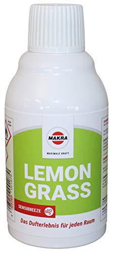 MAKRA SENSIBREEZE Lemongrass 243 ml Nachfülldose