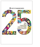 Best Of Warner Bros Cartoon Collection - Hanna [DVD] [Region 1] [NTSC] [US Import]