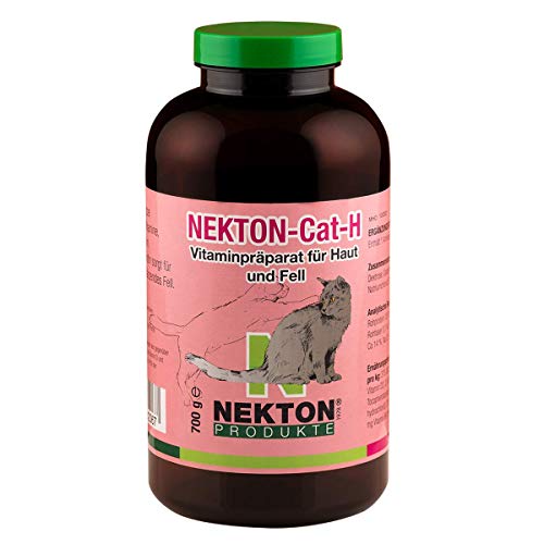 Nekton-Cat-H 700 g
