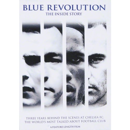 Blue Revolution: The Inside Story