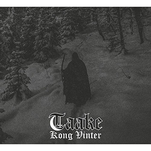 Kong Vinter [Vinyl LP]