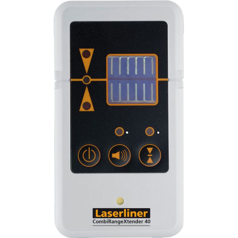 Laserliner CombiRangeXtender 40 - 033.35A