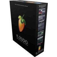 FL Studio 20 - Producer Edition BOX - Musikproduktionssoftware (SS-1671)