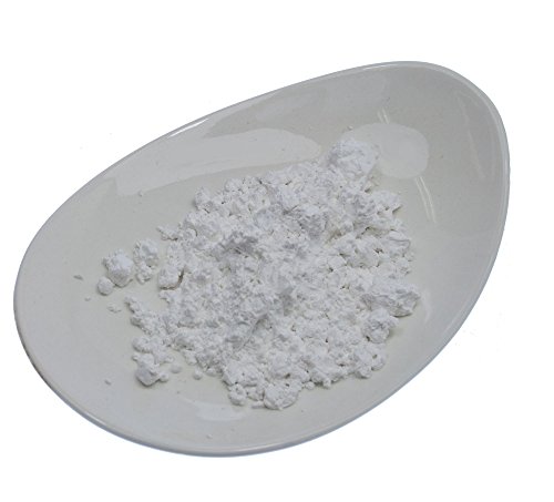 SENA -Premium - gemahlener Weißer Ton- (2kg)