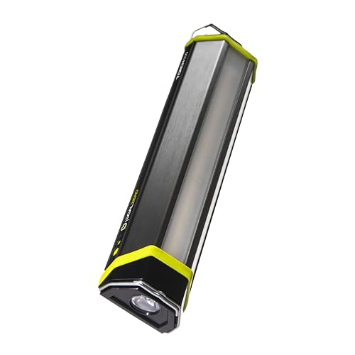 Goalzero Torch 500, wiederaufladbare Taschenlampe, Unisex, Erwachsene, Mehrfarbig, Standard
