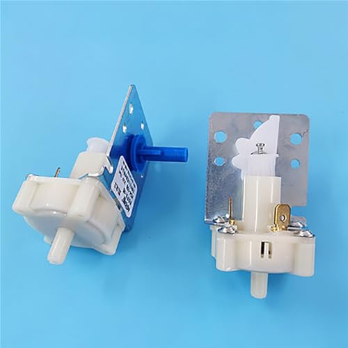 1PC 4TH/ 6TH Getriebe Wasserstand Schalter Sensor Mechanische Wasser Gage Endschalter Waschmaschine Reparatur Teile (Color : 6th Gear 205)
