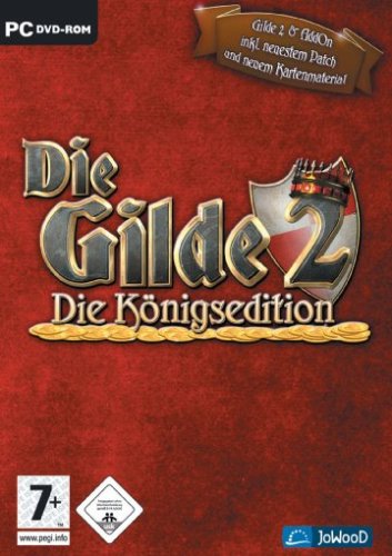 Die Gilde 2 - Die Königsedition