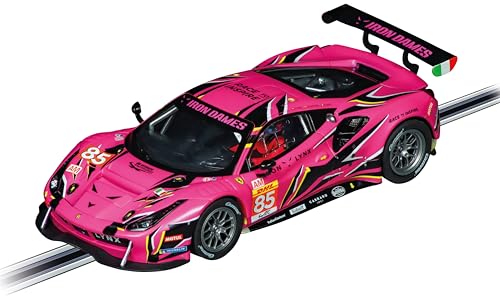 Ferrari 488 GT3 „Iron Dames, No.85“