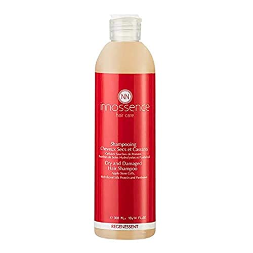 Regenessent Shampooing Cheveux Secs Et Cassants 300 Ml