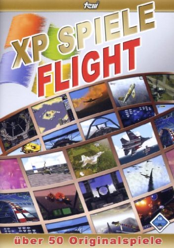 XP Flight Games
