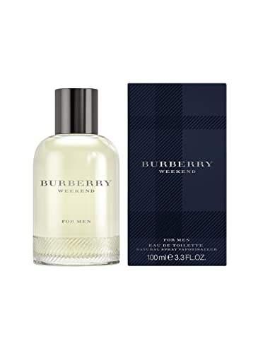 Burberry Weekend Men, homme/man, After Shave, 100 ml