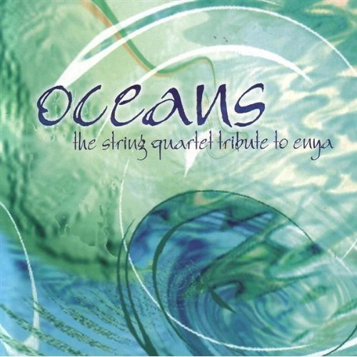 Oceans-String Quartet Tribute