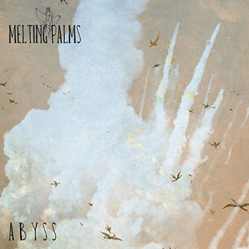 Abyss [Vinyl LP]