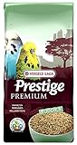 Versele Prestige Premium Wellensittich 20 kg