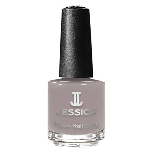 JESSICA Custom Color Nagellack, Shadow 14,8 ml