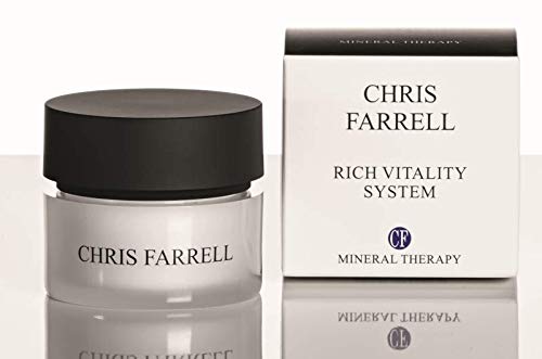 Chris Farrell - Mineral Therapy - Rich Vitality System - 50 ml