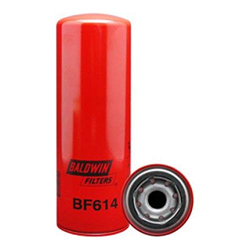 Baldwin BF614 Kraftstofffilter, 25,7 x 8,9 x 25,7 cm