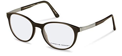 Porsche Design Unisex-Erwachsene Brillen P8261, A, 52