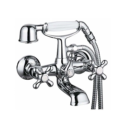 Clever Antigona Waschbeckenarmatur/Wasserhahn, 94476