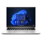 HP EliteBook 840 G9 Notebook - Wolf Pro Security - Intel Core i5 1235U / 1.3 GHz - Evo - Win 11 Pro - Iris Xe Graphics - 16 GB RAM - 512 GB SSD NVMe, TLC, Value - 35.6 cm (14")