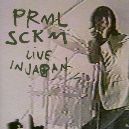 Live in Japan [Vinyl LP]