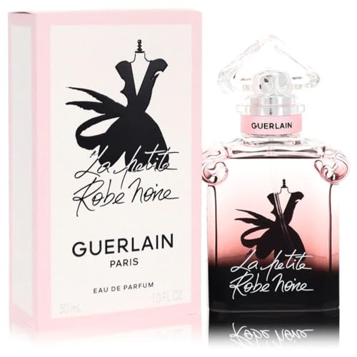 Guerlain Eau de parfum La Petite Robe Noire Edp Zerstäuber 30 ml
