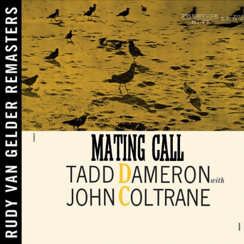 Mating Call (Rudy Van Gelder Remaster)