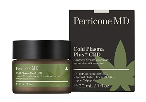 Perricone MD Cold Plasma+ CBD Face 30ml
